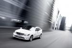 Mercedes-Benz CLC-Class 2008 года